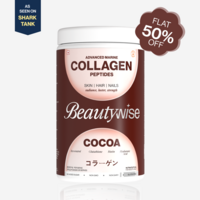 Cocoa Advanced Collagen Peptides 