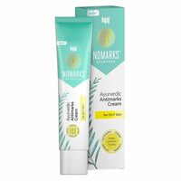 Bajaj Nomarks Ayurvedic Antimarks Cream for Oily skin, 25gm