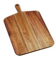 Varsha Furniture Bamboo Wood Chopping Board for Kitchen