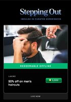 Cred X Lakme & Reliance - Get 50% Off and 5% Off respectively 