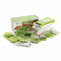 Ganesh 14 in 1 Multipurpose Chopper @338