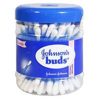 Johnson's Cotton Buds: 75 Pieces@Rs 82