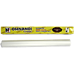 White Paper Book Cover Roll, 360 mmx10 mm