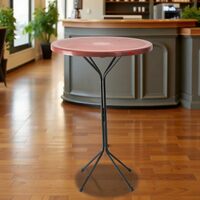 TARUN GRAMUDYOG Stylish Home Office Restaurant Dining Table