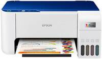 Epson L3215 Multi-function Color Ink Tank Printer (Color Page Cost: 9 Paise | Black Page Cost: 24 Paise)  (4 Ink Bottles Included)