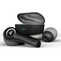 Boult Audio X50 True Wireless in Ear Earbuds with 40H Playtime, Quad Mic ENC, 45ms Xtreme Low Latency