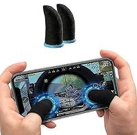 DigiHaat - PUBG Finger Sleeve, 1 Pair @ 9