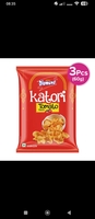 YELLOW DIAMOND Tomato Flavoured Katori pack of 3