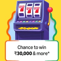 Amazon Great Freedom Festival Jackpot: Chance to Win Rs. 30,000 or Coupons (Rs. 100 off on Rs 250)