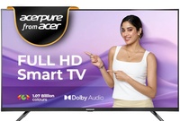 Acerpure Aspire TV by Acer (2024 Series) 108 cm (43 inch) Full HD LED Smart Google TV