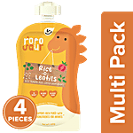 BIGBASKET INFANT PUREE (Mumbai)