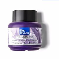 Blue Heaven Dip & Twist Nail Polish Remover