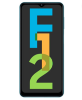 Samsung Galaxy F12 (Sea Green, 128 GB) (4 GB RAM)