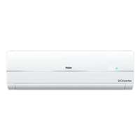 Haier 1.5 Ton 3 Star Frost Self Clean Inverter Split AC