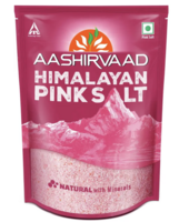 Grocery AASHIRVAAD Himalayan Pink Salt, Levista coffee and other items upto 82% off [location specific]
