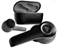 Boult X50 with 40Hr Battery, Quad Mic ENC, 45ms Ultra Low Latency, Made In India, 5.1 Bluetooth 