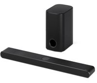 [Flash Hour Deal] Lg 440w Soundbar Dolby Atmos 