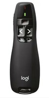 Logitech R400 Wireless Laser Presenter 