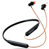 TRIGGR BT Neckband at ₹284 + 15 SC