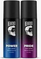 Upto 74% Off On Beardo Beauty Products