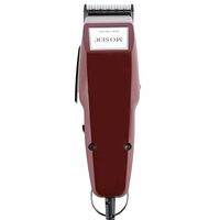 Wahl Professional Moser 1400-0016 Hair Clipper (Red)