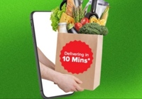 Gpay x Bigbasket : Flat ₹150 off on MoV ₹349