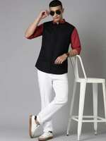  Upto 88% Off On Mast & Harbour Clothing