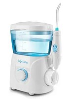 LOWEST Lifelong LLDC27 Water Flosser  (Countertop)