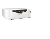 Microtek Super Power 900 Advanced Digital 800VA/12V Inverter, Support 1 Battery with 2 Year Warranty for Home, Office & Shops

