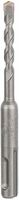 Bosch 2608680262 SDS Plus-1, Hammer Drill Bit (Diameter:6mm)
