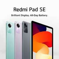 Xiaomi Redmi Pad Se 8+128 GB | Graphite Grey