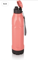 Plastic Sky Procool 800 Super Pu Insulated Hot & Cold Water Bottle,

