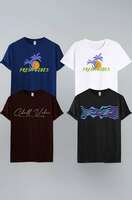 Khakey-Pack of 4 Tshirts for Kids