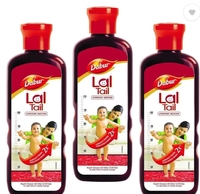 Dabur Lal Tail  (1500 ml)