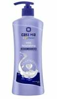 Cara Mia Milk Nourishing Body Lotion  400ml