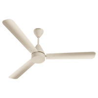 Crompton Energion Hyperjet 5 Star Ceiling Fan with Remote (Hyper Mode, Ivory)