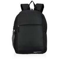 Amazon Basics 25 L 4 Compartment Laptop Backpack