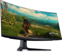 Dell Alienware 34 Curved QD-OLED Gaming Monitor - AW3423DWF 