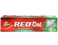 Dabur Red Ayurvedic Gel Toothpaste 150 g