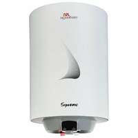 RR Signature Supremo 10L Star Rated Storage Water Heater for Home 