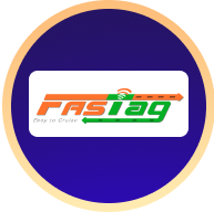 Parkplus - Get Rs.50 cashback on your Fastag recharge of Minimum Rs.200