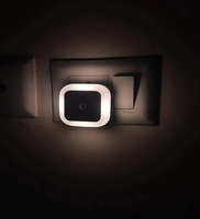 Set of 2 Sensor Smart Plugin Night LED Light