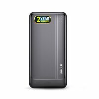 iBELL REVIVE100 Power Bank 10000mah