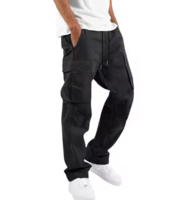 Up to 88% Off on Cargo Pants 