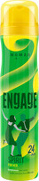 Flipkart Minutes : Engage Spirit for Her Cheerful & Jolly Skin Friendly 150ml Deodorant Spray - For Women (150 ml)