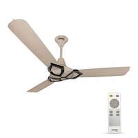 RR Signature Jaipur Gangaur BLDC 5 Star, 28-watt & 60% Energy Savings, Designer High Speed Ceiling Fan 