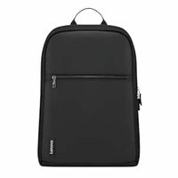  Lenovo 16-inch Value Lite Backpack, Comfortable, Padded Back Panel, Slim and Sleek, Dedicated Laptop Compartment, Padded Shoulder Straps for Optimal Comfort and Ergonomic Support (4X41C94115) 