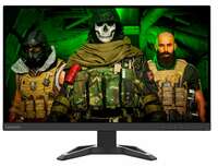 Lenovo G27-30 27" FHD Gaming Monitor (165Hz, 99% sRGB, AMD FreeSync, Black) at ₹11,656