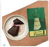  The Betel Leaf Co. Dark Chocolate Coated Paan 40 g 