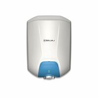 Bajaj Endure Series Gracio 15 L Storage Water Heater For Home | 5 Star Rated Geyser 